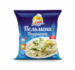 Пельмени Вкус Бульбаша подушечки